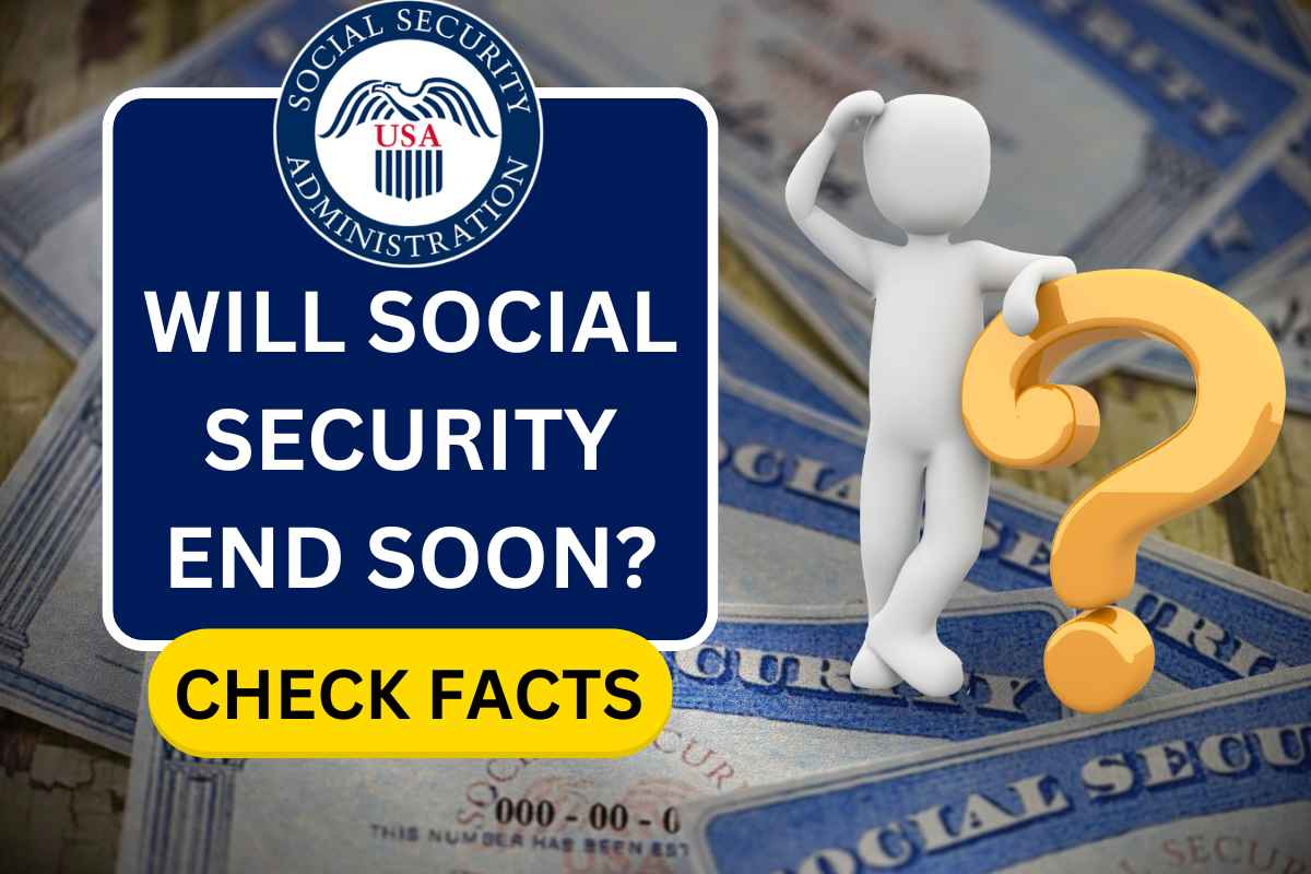 Is Social Security Ending Soon? Updates for SSI, SSDI, and VA Benefits